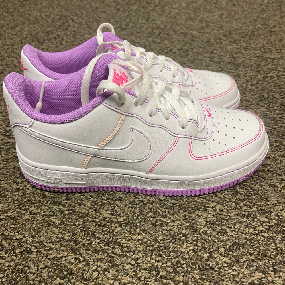 Airforce 1’s